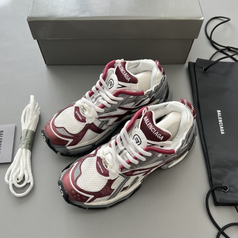 Balenciaga Track Shoes